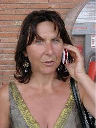 Monique ROCHE (Ville de lyon à Lyon)