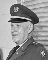 Osme Vernon Benedict (1913-1994)