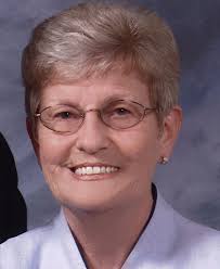 Rebecca “Becky” Ann Lisher Obituary October 22, 2023