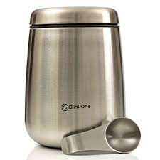 Top picks related reviews newsletter. The 11 Best Containers To Store Coffee Beans Bestcoffee Net