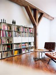 First, talk to your family or anyone who lives with you and tell them your plan. Designing The Perfect Home Library Home Usm Modular Furniture