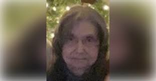 Obituary information for Roberta Baker