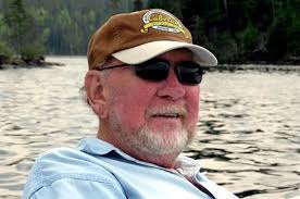 Jack Charles McGill Obituary