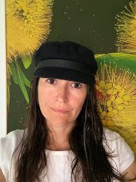 Foster Baker Boy Cap