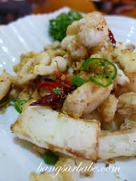 They have been around for a while and popular for their cantonese if you are looking for a restaurant for cny, you can try auntie sim kitchen in damansara uptown. Aunty Sim Kitchen Damansara Uptown Bangsar Babe