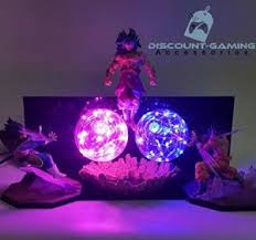 Can quest open air shogi: Top 5 Dragon Ball Z Lamps Reviews Brand Review