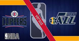After crunching 135 data points, captainobvious's predicted score is clippers 104 to jazz 104. B7w5ppg 3mkbdm