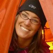 Renee Sharp (@fireandgrit)