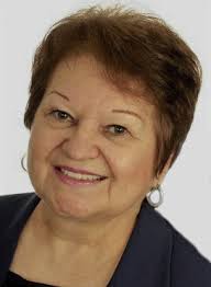 Pauline WAINMAN Obituary (1944