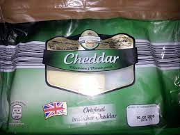 Aldi's special buy (aldi find) bremer pierogies come in a few flavors. Cheddar Kraftig Aldi 350 G