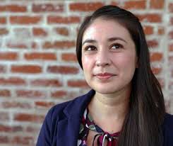 Gina Alicia López Ramos