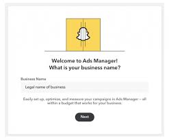 You'll need to confirm your new email address by clicking on the verification link that snapchat sends. Snapchat For Business The Ultimate Marketing Guide