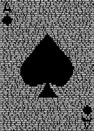 Wallpaper Black Ace Of Spades Card The Ace Of Spades Motorhead By Sjrobzy On Deviantart Ace Of Spades Tattoo Ace Of Spades Ace Card