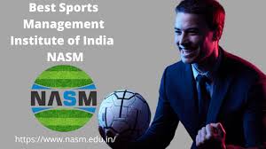 Iism is a one of its kind sports institute in india which covers maximum fields in sports management such as sports marketing, sports law, public relations, principles of sports management, and sports medicine etc. Best Sports Management Institute Of India Nasm