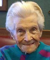 Helen Sadowski Obituary (1921