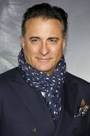 Andy Garcia zdjęcie stock editorial. Obraz złożonej z teatr