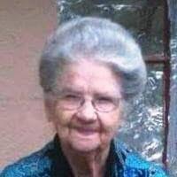 Lura Ruby Walker Pearson Hunt Obituary (1923