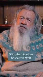 Immer wieder taucht in meinen Büchern eine mysteriöse Gestalt auf