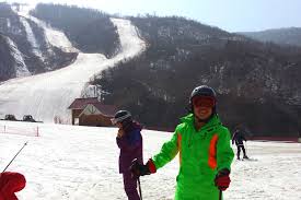 Winter In North Korea Ktg Tours 5 Reasons To Visit
