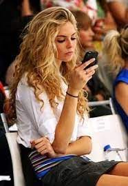 Pin By Shelyse Erb On Hairstyles For Long Hair Hair Styles Curly Hair Styles Hair Beauty