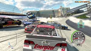 Are you ready to live the best gaming experience that a motorcycle fan can get? Nascar 15 The Game Crash Compilation Youtube