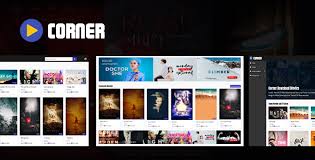 But you can still find many popular series. Download Corner Movie Tv Show Download And View Script Theme Free Nulled