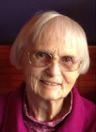 Shirley Liefer Obituary (2016)