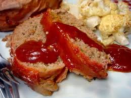 Pioneer Woman Favorite Meatloaf Recipe Food Com Recipe Favorite Meatloaf Recipe Food Network Recipes Food