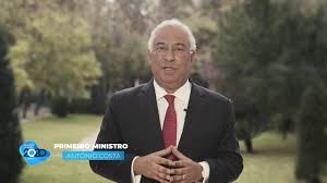 Esta crise foi o maior atestado de falhanço das visões neoliberais. Primeiro Ministro Antonio Costa Sobre O Orcamento De Estado 2020 Youtube