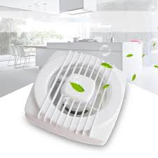 Well, to choose the best kitchen exhaust fan, you'd need to have an idea of its functions and features. 15x15cm Pull Rope Mini Exhaust Fan Ventilation Window Wall Kitchen Bathroom Toilet 220v Buy At A Low Prices On Joom E Commerce Platform