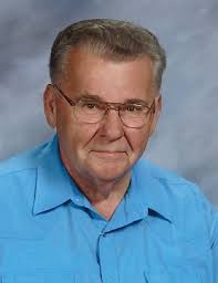 Vernon “Bud” Kopecky