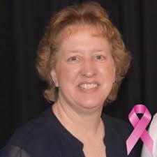 Member Profile: Barbara Wellman Buchner