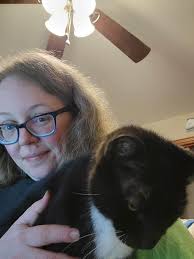 Alicia Terrell Barrow