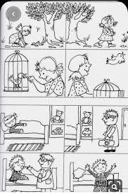 Bildergeschichte der wehrhafte schneemann / geschichtsunterricht an sekundarschulen und gymnasien. Pin Von Jutta P Auf Aprendizaje Bildergeschichten Grundschule Bildgeschichte Bildergeschichte