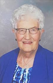 Judith Eleanor Thelma Troop (Cutler)