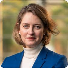 Dr. Susan James Relly