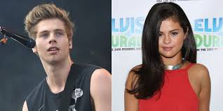 Luke robert hemmings luke hemmings education: 5sos Luke Hemmings Has A Huge Crush On Selena Gomez Writes Her Love Poems