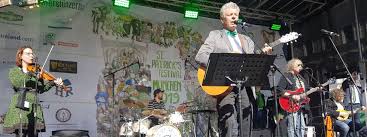 Read on for more surprising st. Munich St Patrick S Day Celebrates 25th Anniversary