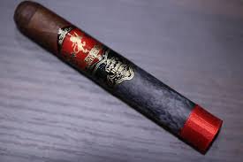 Team Cigar Review: Esteban Carreras Taken From the Devil's Hand Boolit -  Developing Palates - Cigar, Beer and Spirit Reviews and Ratings