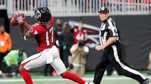 Falcons Release Official Depth Chart For Patriots Game