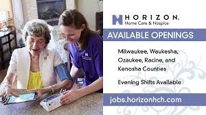 To some people home, is a place. Horizon Home Health Care Hospice Youtube