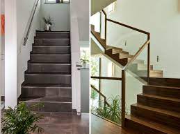 Der naturwerkstoff verleiht dem raum ein angenehmes, warmes raumklima. Das Architekturwunder Treppe Baumeister Haus