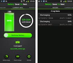 2x battery saver, mission go green. Battery Life Saver Pro Go Next Apk Download For Android Latest Version 1 3 0 Com Gonext Batterysaver