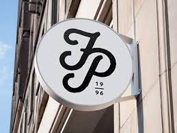 Signs Mockup Restaurant Coffee Shop Coffee Shop Signs Cafe Sign Restaurant Signage