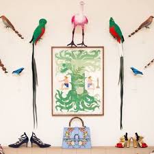 Birds Chirping In The Morning We Heard Some Birds Chirping This Morning Could It Be True Springhassprung Regram Via Coveteur Spring Has Sprung Birds Spring