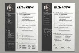 resume design templates: 15+ ideas & how to
