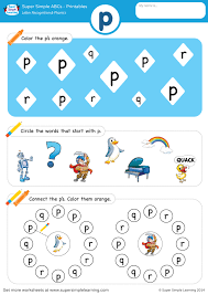 Don't worry — we'll provide a quick intro, so that you can gain an understanding of how s&p 500 funds work and. Letter Recognition Phonics Worksheet P Lowercase Super Simple