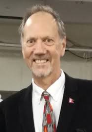 Professor Peter Charles Taylor