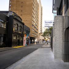 Brady Hotels Jones Lane: Hotel in Melbourne, Victoria (VIC)