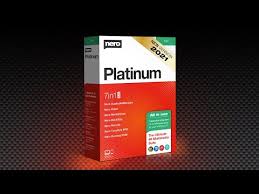 The ripping and converting specialist converts. Nero Platinum Suite 2021 Review Is It The Best Multimedia Suite